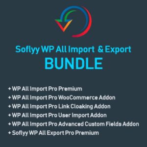 Wp All Import – Woocommerce XML Entegrasyonu Eklentisi